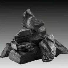 Briquette Charcoal