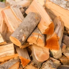 Firewood