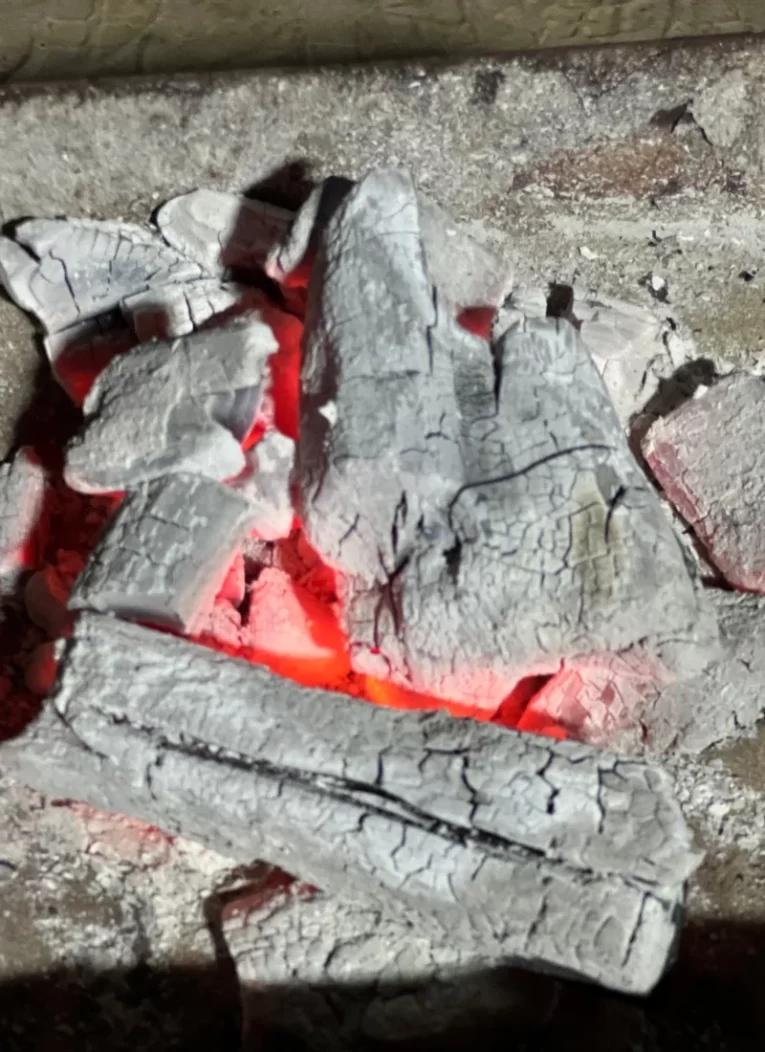 Acacia Charcoal – Namibia (2)