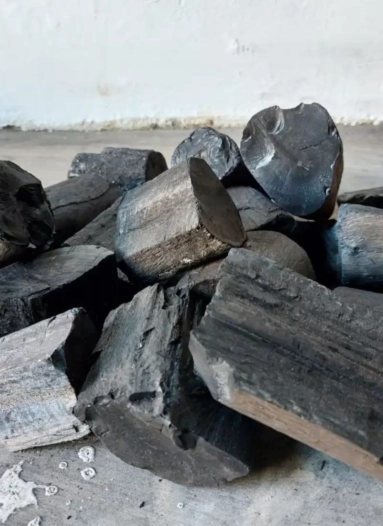 Halaban Charcoal – Indonesia – Al-Batool Al-Arabia General Trading Co.